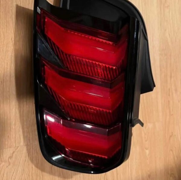 Mustang gt tail lights - Image 2