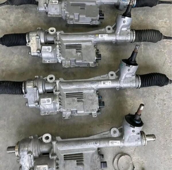 2015+ Mustang T Steering racks - Image 2