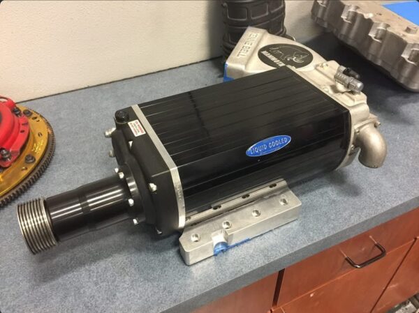 Kenne Bell 3.2LC Supercharger
