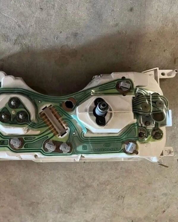 86 Foxbody Cluster. - Image 3