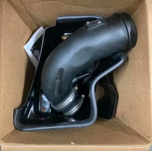 JLT Cold Air Intake with all clamps - Image 3