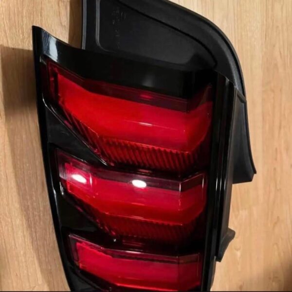 Mustang gt tail lights - Image 4