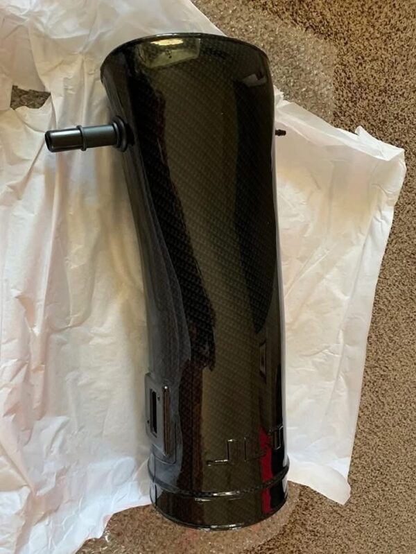 VMP Gen II-R supercharger with 2.40 and 2.65 pullies - Image 6