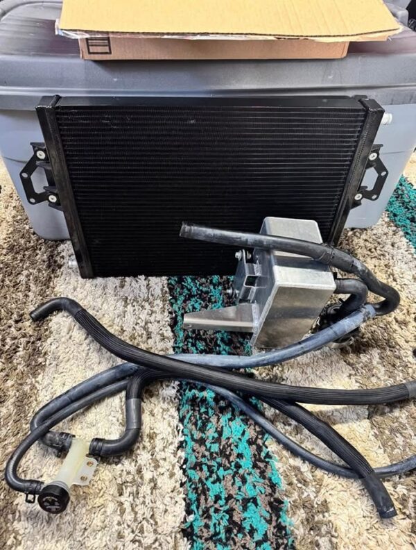 Whipple 2.9 Supercharger Kit - Image 3