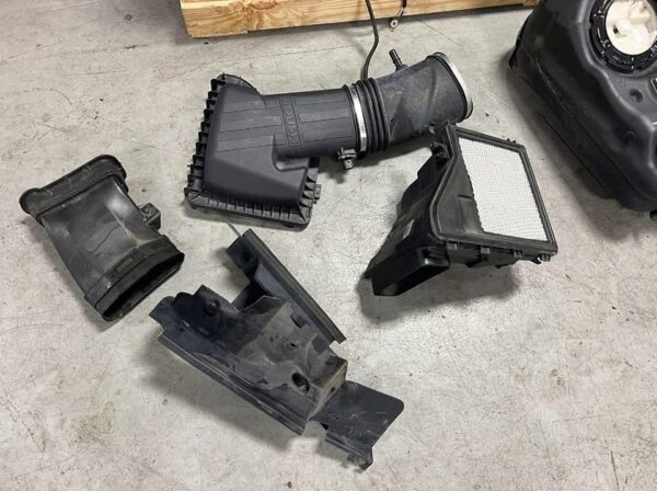 Ford Mustang Roush Stage 3 540 Hp/ 465 Torque Complete Drivetrain - Image 7