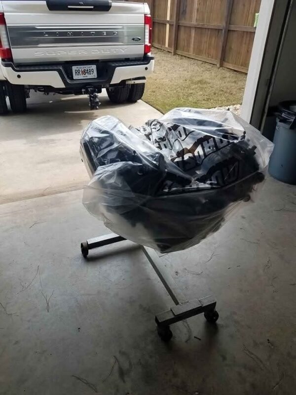 MPR Built Coyote 5.0 Longblock - Image 2