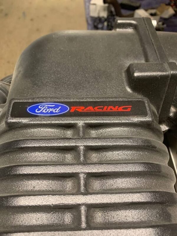 Gen 1 Coyote Ford Racing Supercharger kit - Image 4