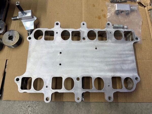 96-96 Cobra Kenne Bell 1.5L Supercharger Complete Kit - Image 7