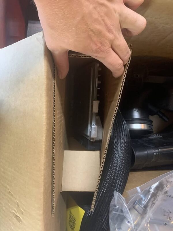Ford Performance Coyote Control Pack - Image 3