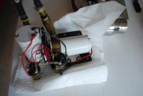 Hellion Hellraiser Twin turbo Kit - Image 5