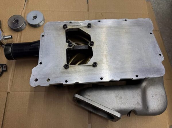 96-96 Cobra Kenne Bell 1.5L Supercharger Complete Kit - Image 3