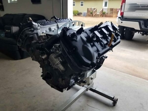 MPR Built Coyote 5.0 Longblock