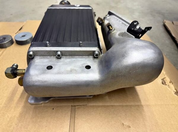 96-96 Cobra Kenne Bell 1.5L Supercharger Complete Kit - Image 5
