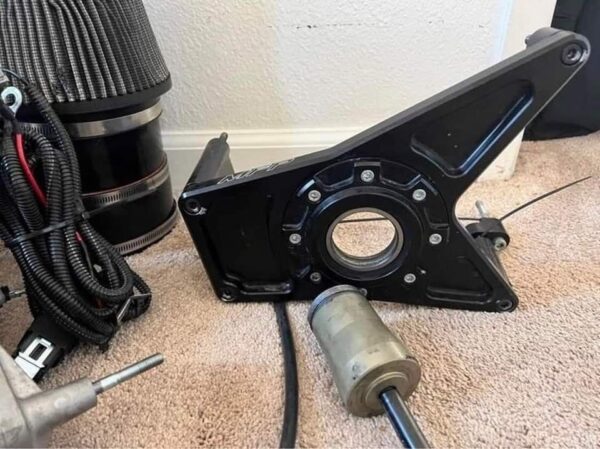 Whipple Gen 5 3.0L Stage 2 - Image 8