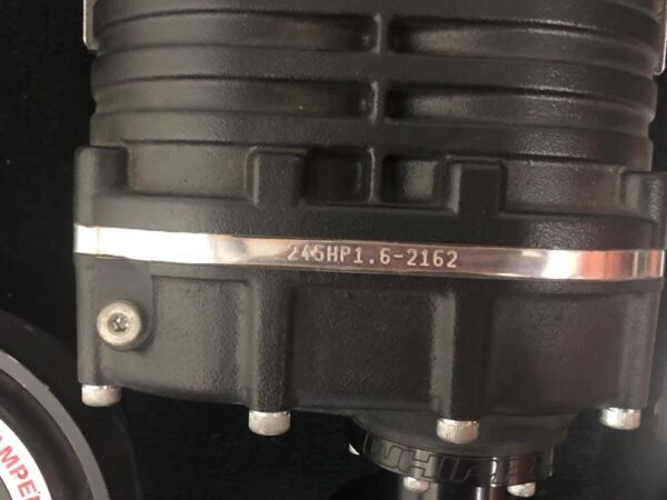 10rib 4.0 whipple supercharger kit - Image 5