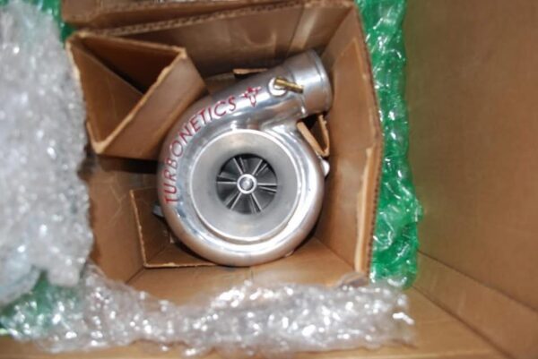 Hellion Hellraiser Twin turbo Kit
