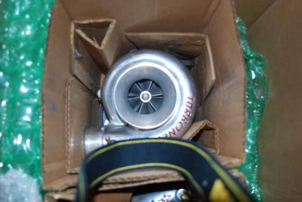 Hellion Hellraiser Twin turbo Kit - Image 2