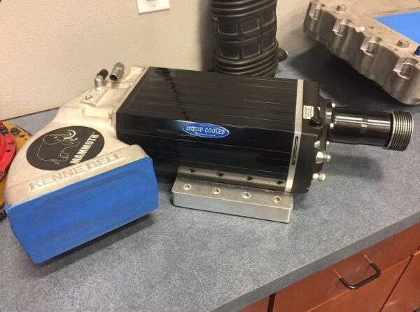 Kenne Bell 3.2LC Supercharger - Image 2