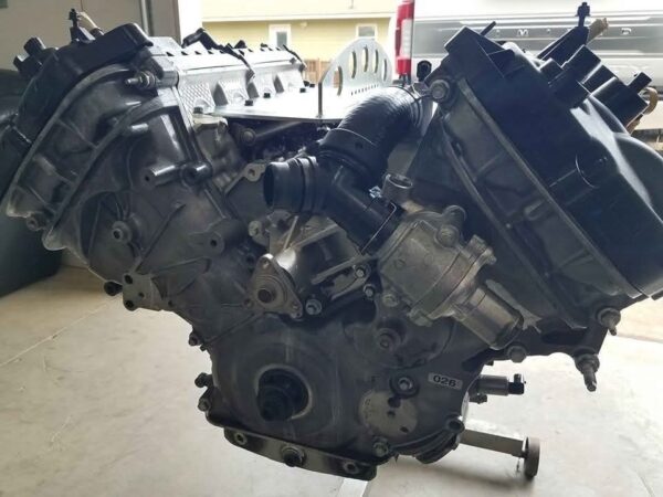 MPR Built Coyote 5.0 Longblock - Image 6