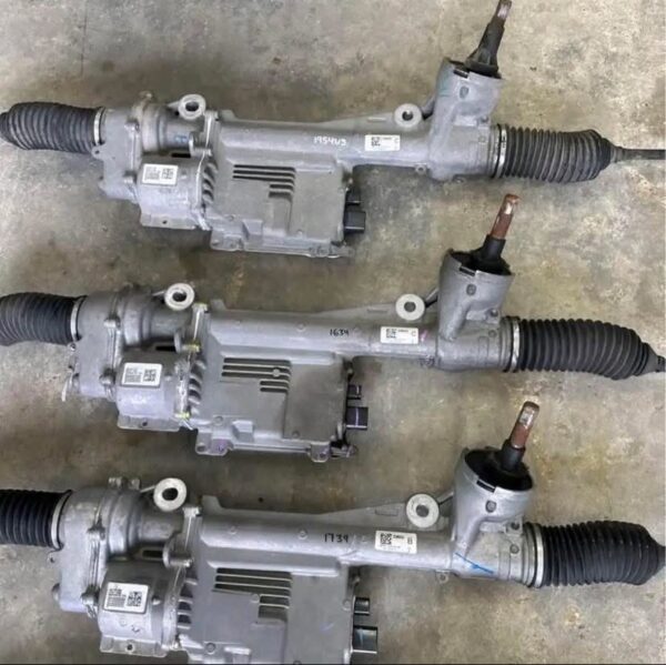 2015+ Mustang T Steering racks - Image 3