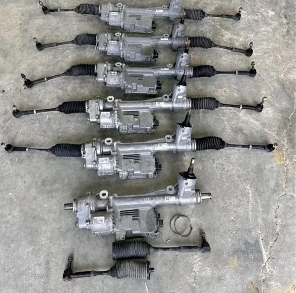 2015+ Mustang T Steering racks