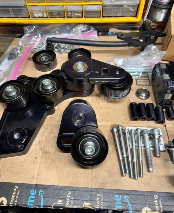 Whipple 2.9 Supercharger Kit - Image 5
