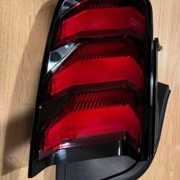 Mustang gt tail lights - Image 3