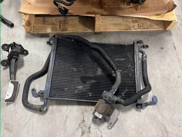 Ford Mustang Roush Stage 3 540 Hp/ 465 Torque Complete Drivetrain - Image 8