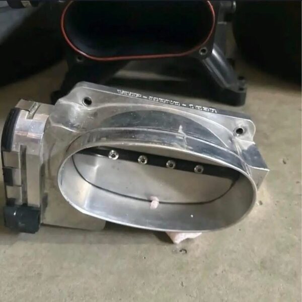 Gen 3 cobra jet with vmp 163mm monoblade - Image 3