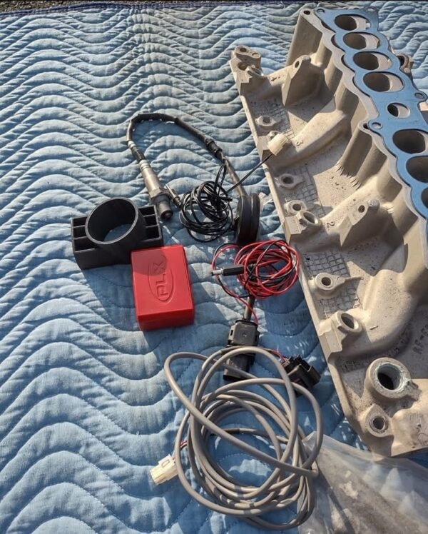 Kenne Bell 1.5l complete kit - Image 3