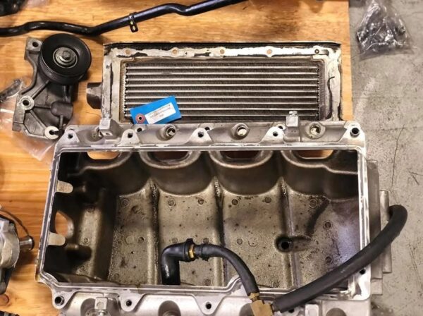 Mustang SVT Cobra Ported Eaton Swap - Image 8