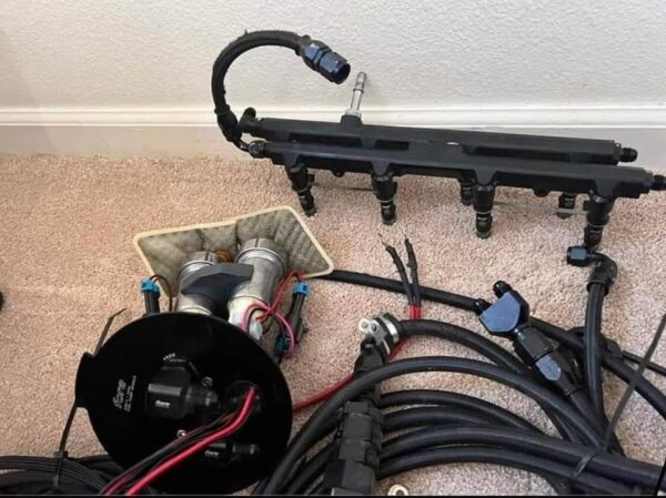 Whipple Gen 5 3.0L Stage 2 - Image 7