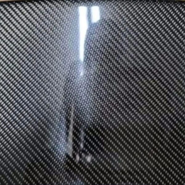 Anderson Composite GT350R carbon fiber spoiler. Fits 2015-2021 gt/ecoboost - Image 7