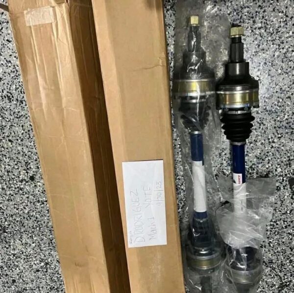 S550 Mustang Ford Performance axles, - Image 2