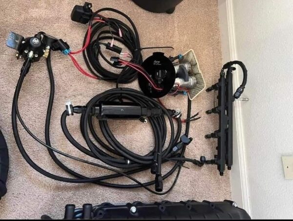 Whipple Gen 5 3.0L Stage 2 - Image 6