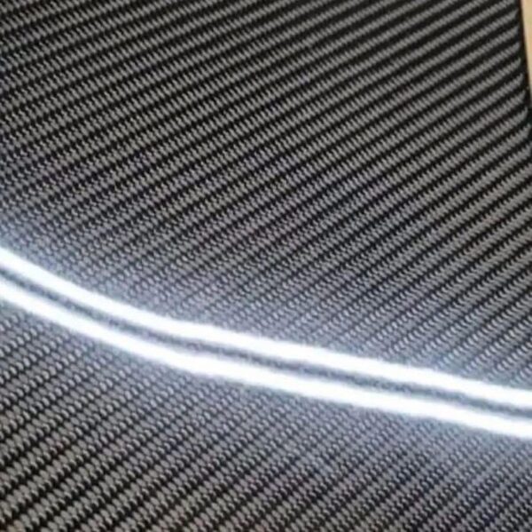 Anderson Composite GT350R carbon fiber spoiler. Fits 2015-2021 gt/ecoboost - Image 6