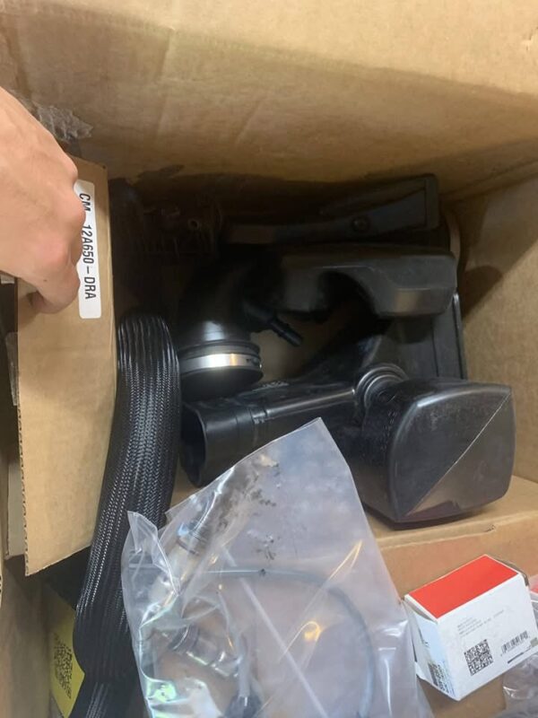 Ford Performance Coyote Control Pack - Image 2