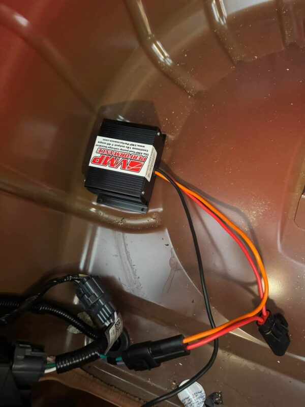 Roush 2.3L supercharger kit - Image 3