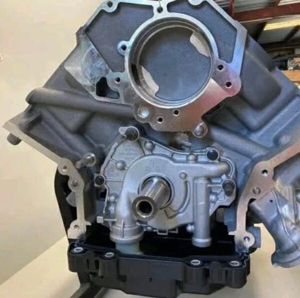 Gen 3 Coyote short block complete - Image 3