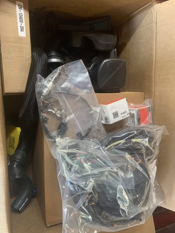 Ford Performance Coyote Control Pack