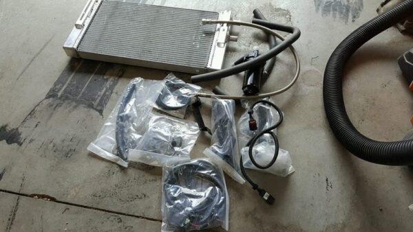 KENNE BELL/WHIPPLE supercharger kit COMPLETE - Image 4