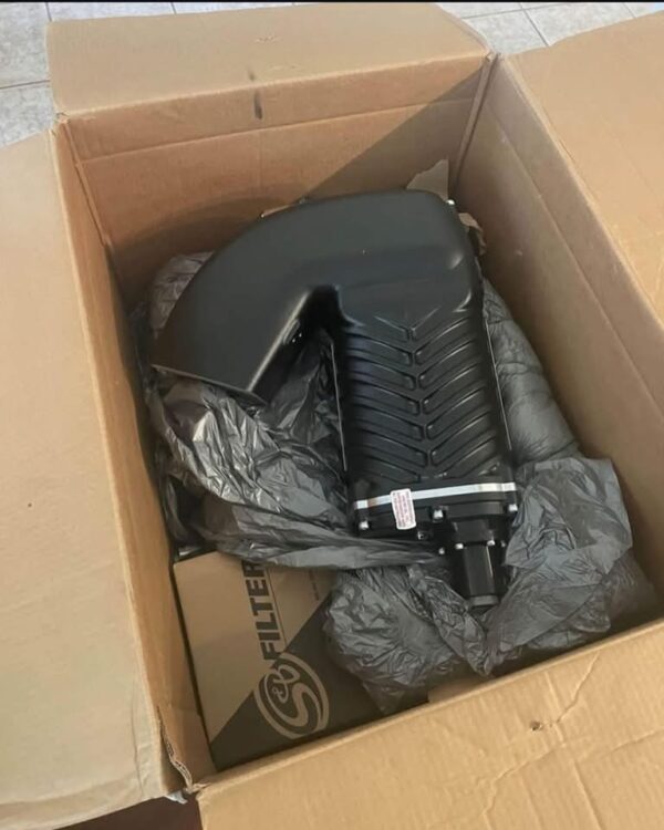 Mustang Cobra Whipple Gen5 3.0 Supercharger kit brand new.  Fore Fuel System, FTBR IRS, SOS Gauge Pod and more.