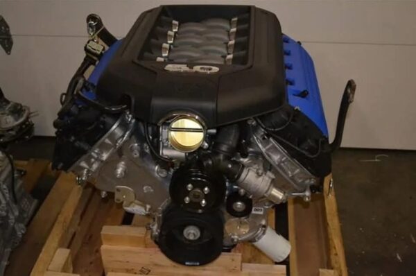 GEN 2 Coyote motor swap package. - Image 2