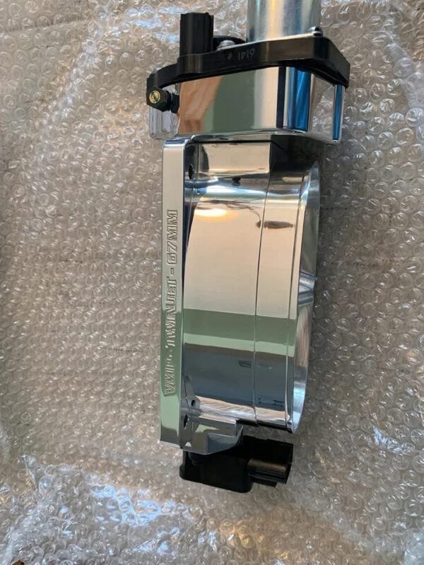 VMP Gen II-R supercharger with 2.40 and 2.65 pullies - Image 8
