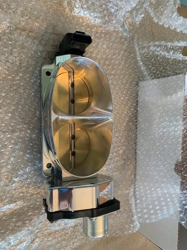 VMP Gen II-R supercharger with 2.40 and 2.65 pullies - Image 4