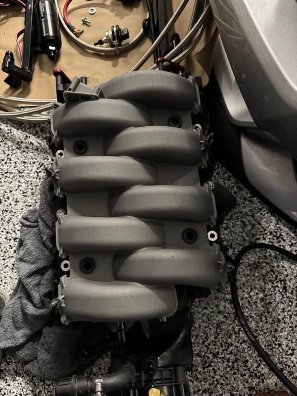 Paxton Stage 2 Kit - Image 3