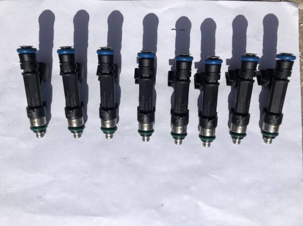 Roush Phase 1 Supercharger Kit . - Image 3