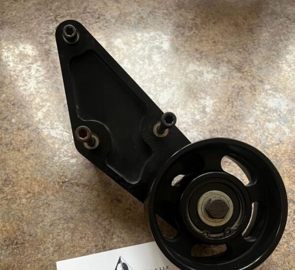 Ford Racing TVS-Complete Kit - Image 5