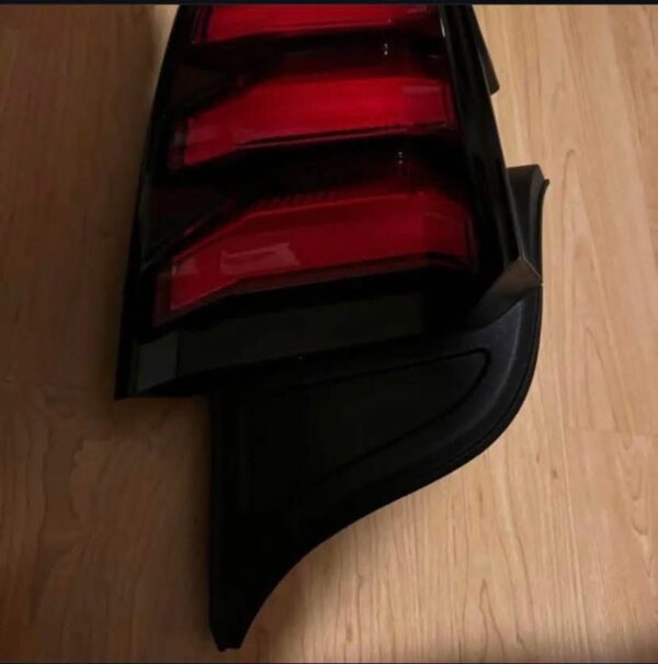 Mustang gt tail lights - Image 5