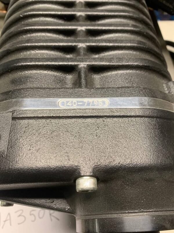 Gen 1 Coyote Ford Racing Supercharger kit - Image 12